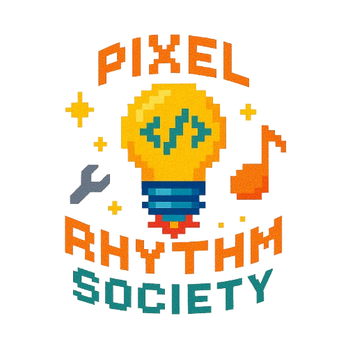 Pixel Rhythm Society